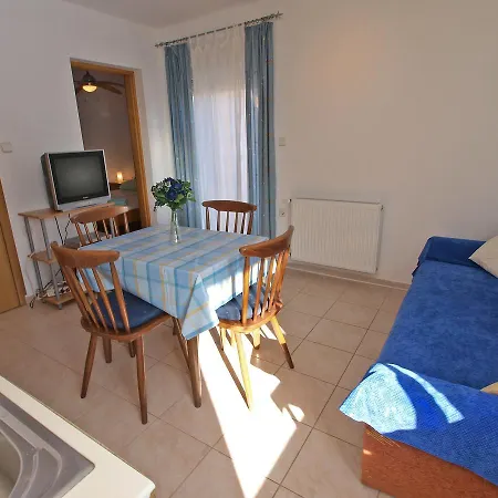 Mara 1029 Apartment Fazana