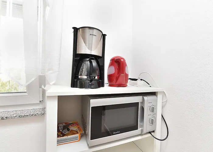 Apartman Mara 1029 *