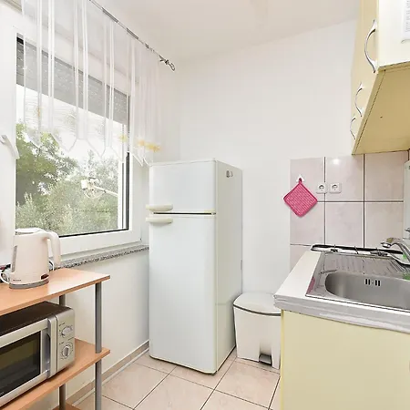 Mara 1029 Appartement