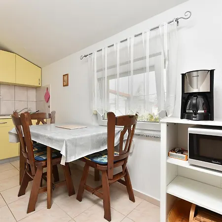 Mara 1029 Appartement