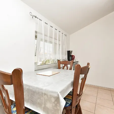 Mara 1029 Appartement Fažana