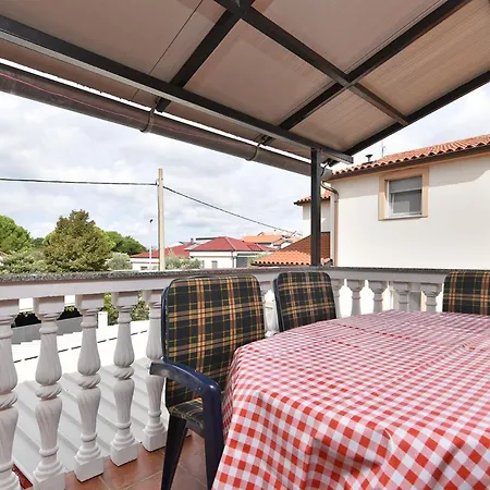 Mara 1029 Appartement