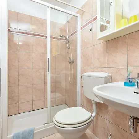 Appartement Mara 1029 Fažana