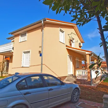 Mara 1029 Appartement