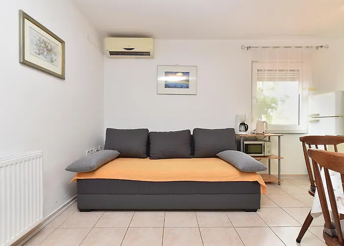 Mara 1029 아파트 파자나